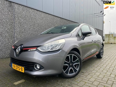 Renault Clio 0.9 TCe Expression/Nieuwe APK en Beurt !!