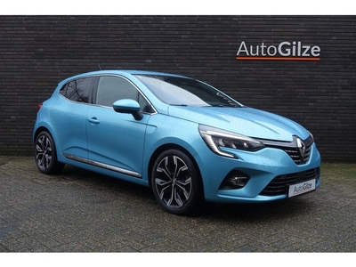 Renault Clio 1.0 TCe Intens l 9.3 Navigatie l 17