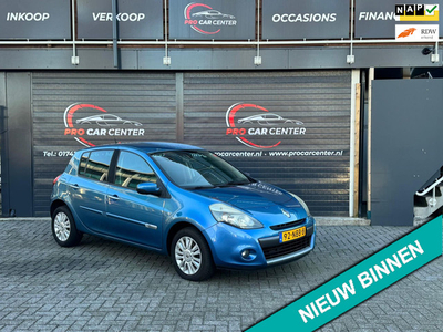 Renault Clio 1.2 Collection AIRCO|CRUISE|LMV|NAP