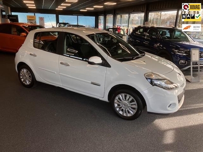 Renault Clio 1.2 Collection Origineel Nederlandse Auto