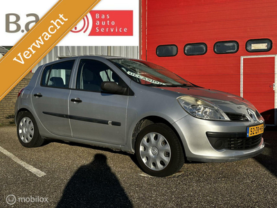 Renault Clio 1.2 TCE Expression