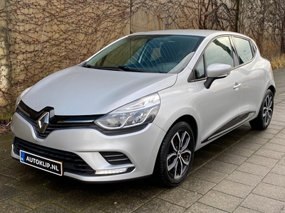 RENAULT CLIO 1.2 TCe Zen|Navigatie|Airco|Automaat|