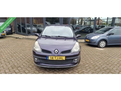 Renault Clio 1.4-16V Expression1e EigD-Riem vvNieuwe Apk