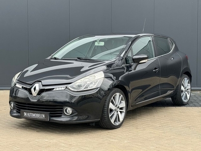 Renault Clio 1.5 dCi ECO Night&Day 5-deurs