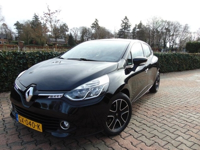 Renault Clio 1.5 dCi ECO Night&Day 5-DRS. , Airco /