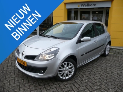 Renault Clio 1.6-16V Dynamique CLIMATE CONTROLE/ =VERKOCHT!