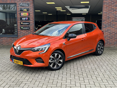 Renault Clio 1.6 E-Tech Hybrid 140 Limited