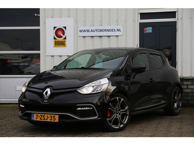 Renault Clio 1.6 R.S. 200PK Aut.*Perfect Onderh.*Vol