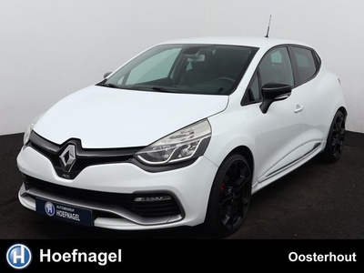 Renault Clio 1.6 R.S. AutomaatNavigatieCameraClimate