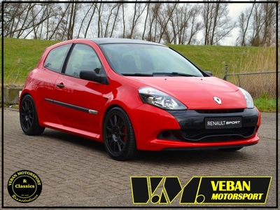 Renault Clio 2.0-16V 200 RS Cup Light / Bilstein B14 /