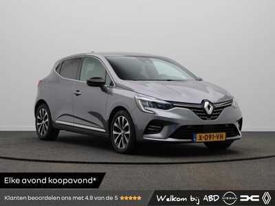 Renault Clio Benzine