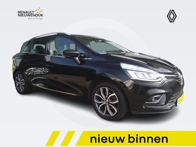 Renault Clio Estate 0.9 TCe Intens / CLIMATE CONTROL /