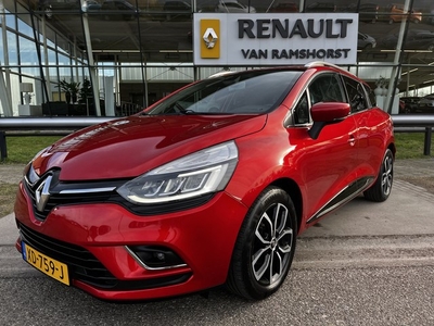 Renault Clio Estate 0.9 TCe Intens / 1e eigenaar /