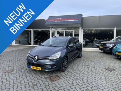 Renault Clio Estate 0.9 TCe Limited