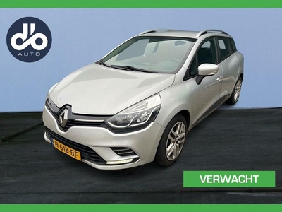 Renault Clio Estate 0.9 TCe Zen ORG.NL + NAP I AIRCO I NAVI