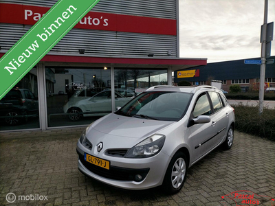 Renault Clio Estate 1.2-16V nw distributie&apk