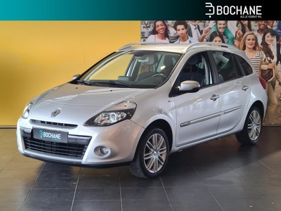 Renault Clio Estate 1.2 TCE 100 Night & Day NAVIGATIE