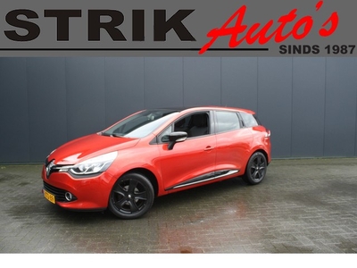 Renault Clio Estate 1.5 dCi EURO 5 ECO Dynamique -