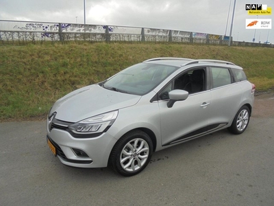 Renault Clio Estate Renault clio 0.9 benzine staion Intens