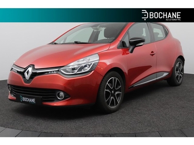 Renault Clio 0.9 TCe 90 Dynamique Ketting is vervangen