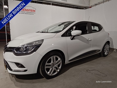 Renault Clio TCe 90pk Intens Zen 5 Drs 66kw Navi / DAB /