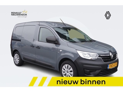 Renault Express 1.5 dCi 95 Comfort + CRUISE CONTROL