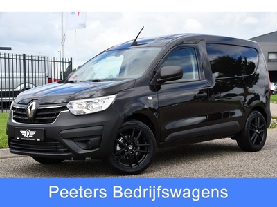 Renault Express Black Edition 1.5 dCi 75 Comfort Sensoren