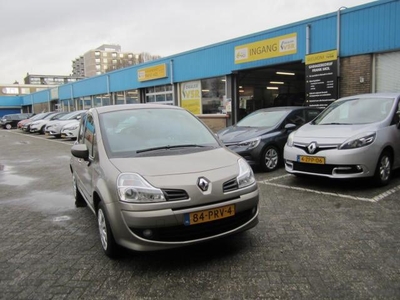 Renault Grand Modus 1.2-16V Dynamique