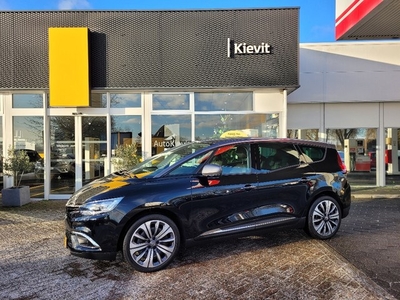 Renault Grand Scénic 1.3 TCe 115 Business Zen 5P (bj 2021)