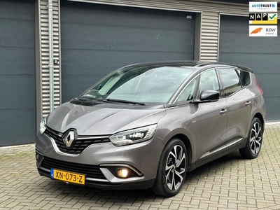 Renault Grand Scénic 1.3 TCe 160 PK AUTOMAAT BOSE, 1E