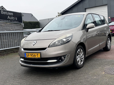 Renault Grand Scénic 1.5 DCI Navi 7-PERS