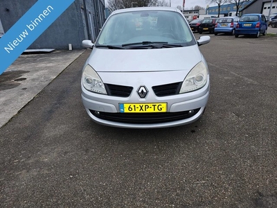 Renault Grand Scénic 2.0-16V Business Line (bj 2007)