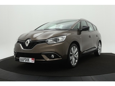 Renault Grand Scénic BWJ 2019 1.3 TCe 116 PK Limited 7p.