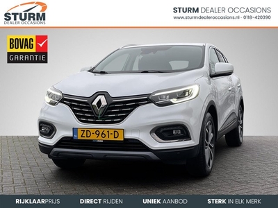 Renault Kadjar 1.3 TCe Intens Easy Life Pack Trekhaak