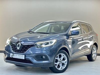 Renault Kadjar 1.3 TCe Zen, 140Pk, 2019, 1ste eigenaar