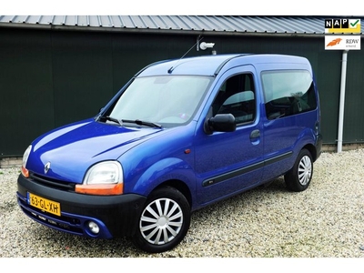 Renault Kangoo 1.4 RN/ AUTOMAAT /AIRCO/