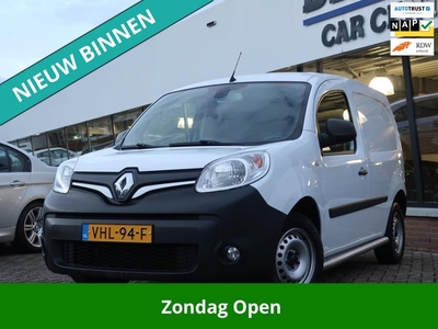 Renault Kangoo 1.5 Blue dCi 80 Comfort 1e