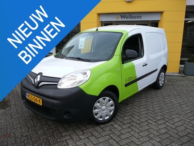 Renault Kangoo 1.5 Blue dCi 80 Comfort AIRCO/ 4SEIZOENS