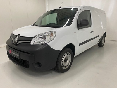 Renault Kangoo 1.5 Blue dCi 95 Comfort Maxi Airco bluetooth