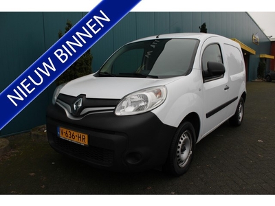 Renault Kangoo 1.5 dCi 75 Energy