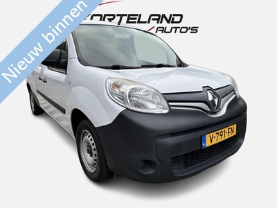 Renault Kangoo 1.5 dCi 90 Energy Comfort Maxi l Airco l