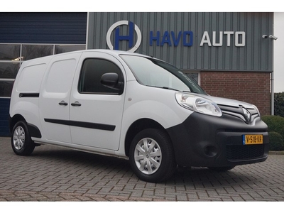 Renault Kangoo 1.5 dCi 90 Energy Luxe Maxi, AIRCO, CRUISE