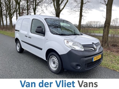 Renault Kangoo 1.5 dCi E6 R-link Lease €152 p/m, Airco