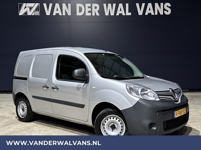 Renault Kangoo 1.5 dCi L1H1 Euro6 Airco Trekhaak