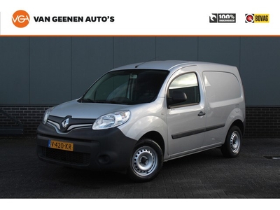 Renault Kangoo 1.5dCi 75PK Energy Comfort Airco