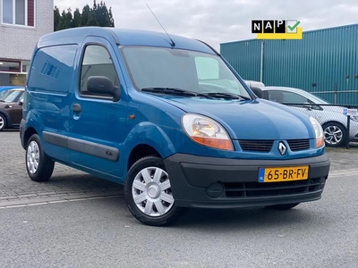 Renault Kangoo Express 1.2 Confort