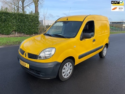 Renault Kangoo Express 1.5 dCi 60 Grand Confort