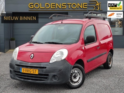 Renault Kangoo Express 1.5 dCi 70 Express Comfort 1e