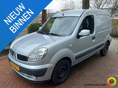 Renault Kangoo Express 1.5 dCi 70 Grand Confort Edition