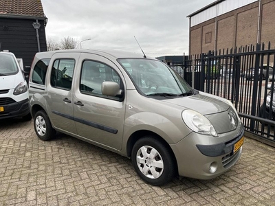 Renault Kangoo Family 1.6 Expression